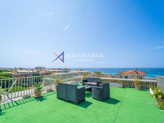 Appartamento in vendita a Bordighera