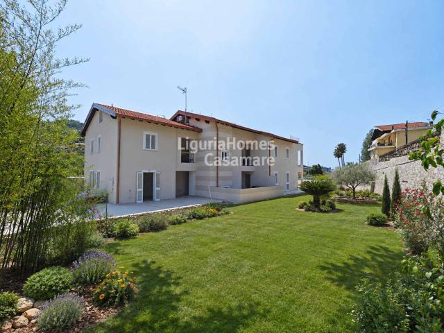 Appartamento in vendita a Bordighera