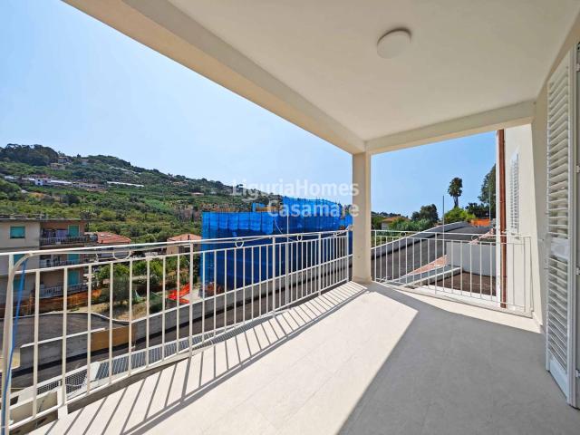 Appartamento in vendita a Bordighera