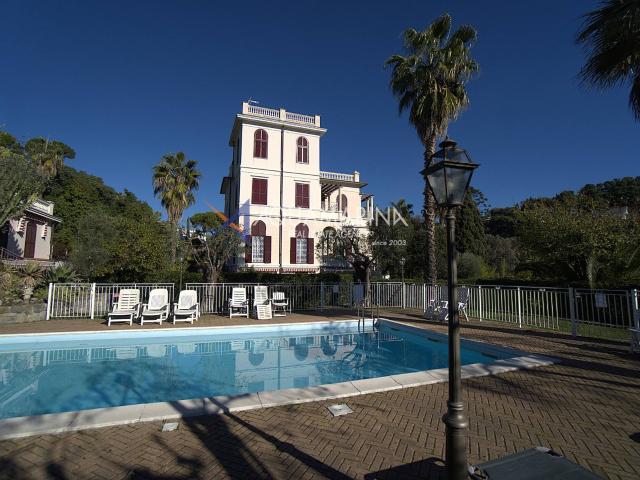 Appartamento in vendita a Bordighera
