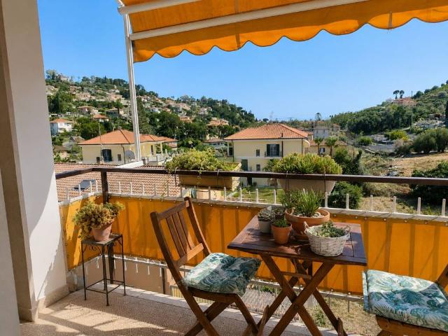 Appartamento in vendita a Bordighera IM