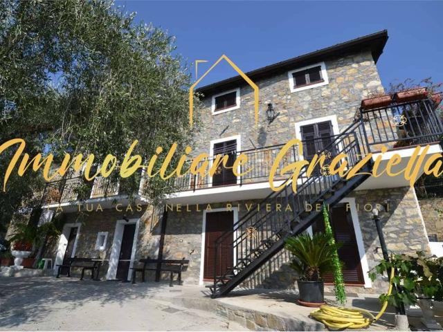 Appartamento in vendita a Bordighera IM