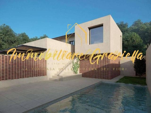 Appartamento in vendita a Bordighera IM