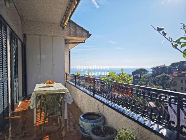 Appartamento in vendita a Bordighera IM