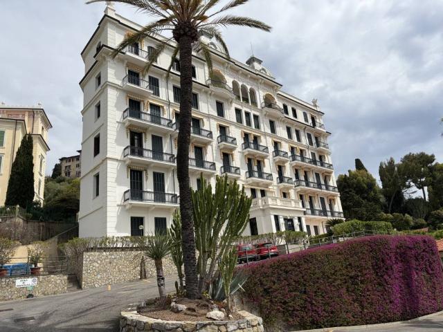 Appartamento in vendita a Bordighera IM