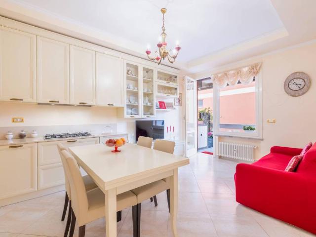 Appartamento in vendita a Bordighera IM