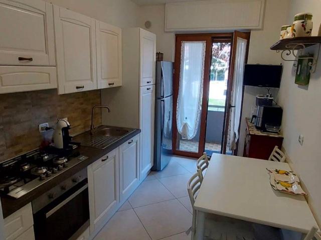 Appartamento in vendita a Bordighera IM