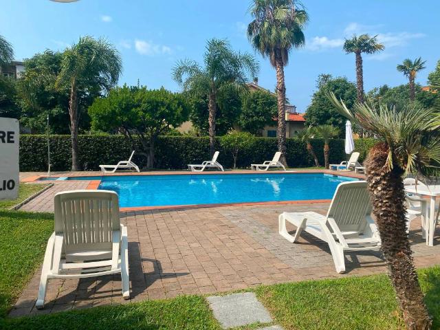 Appartamento in vendita a Bordighera IM