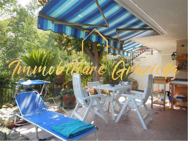 Appartamento in vendita a Bordighera IM
