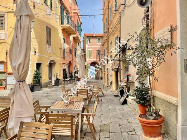 Appartamento in vendita a Bordighera IM