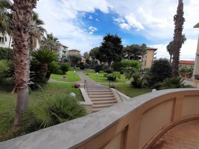 Appartamento in vendita a Bordighera IM