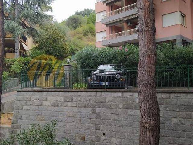 Appartamento in vendita a Bordighera IM