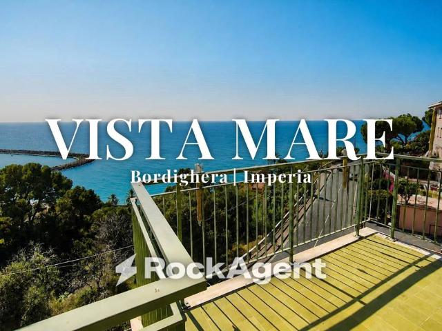 Appartamento in vendita a Bordighera IM