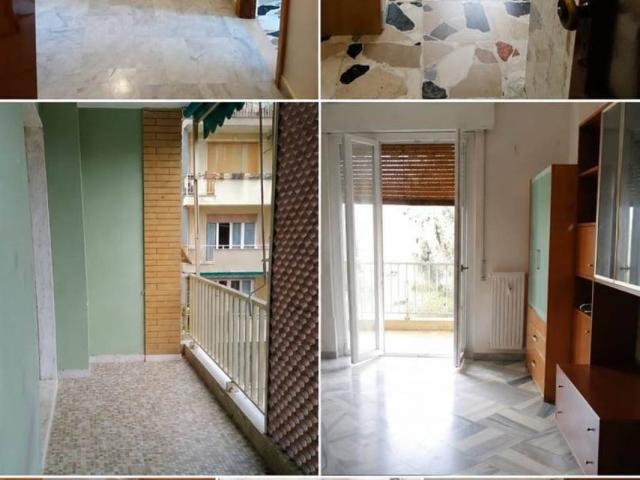 Appartamento in vendita a Bordighera IM