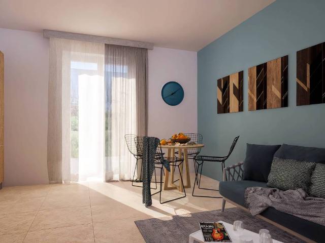 Appartamento in vendita a Bordighera IM