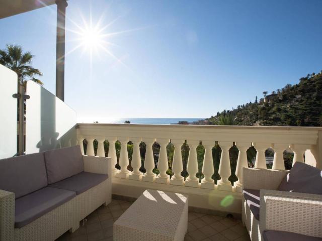 Appartamento in vendita a Bordighera IM