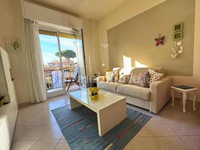 Appartamento in vendita a Bordighera IM
