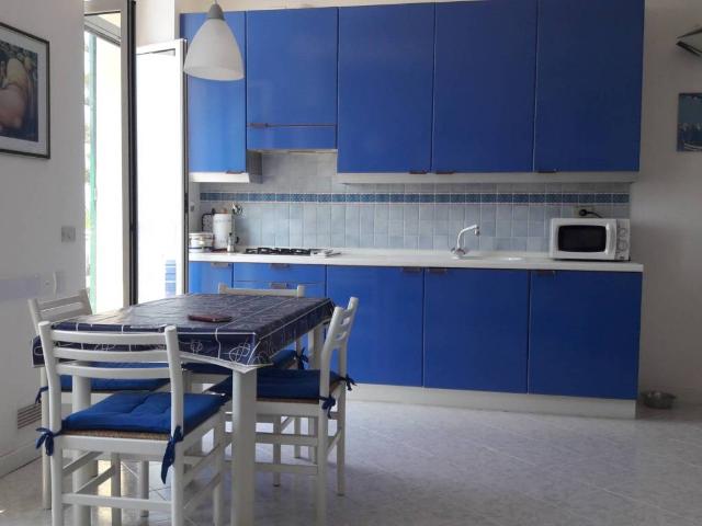 Appartamento in vendita a Bordighera IM