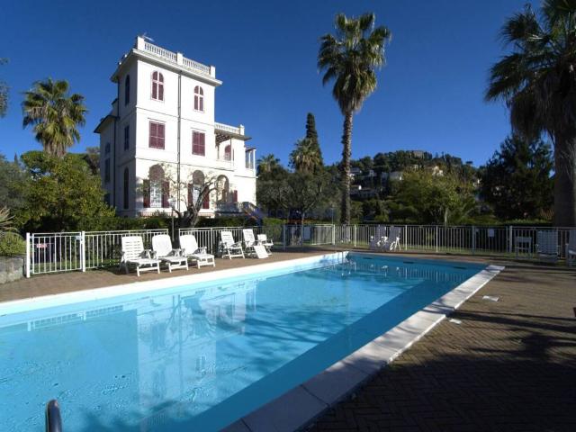 Appartamento in vendita a Bordighera IM