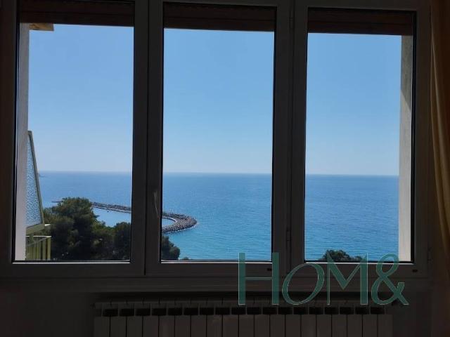 Appartamento in vendita a Bordighera IM