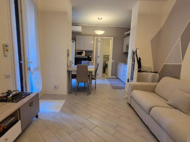 Appartamento in vendita a Bordighera IM