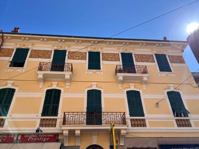 Appartamento in vendita a Bordighera IM