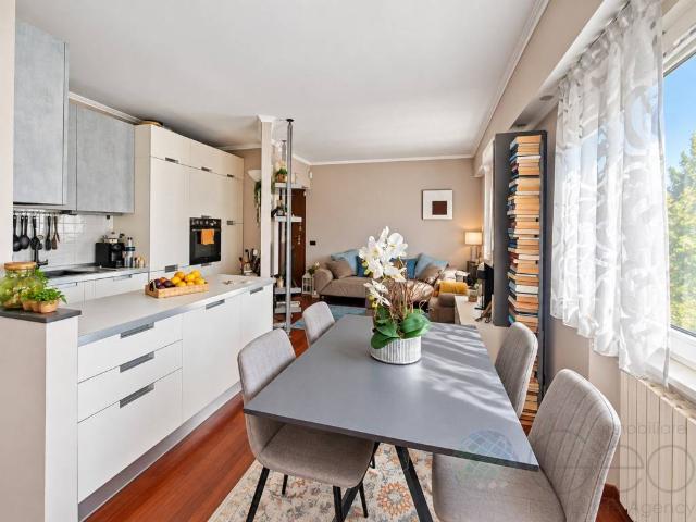 Appartamento in vendita a Bordighera IM