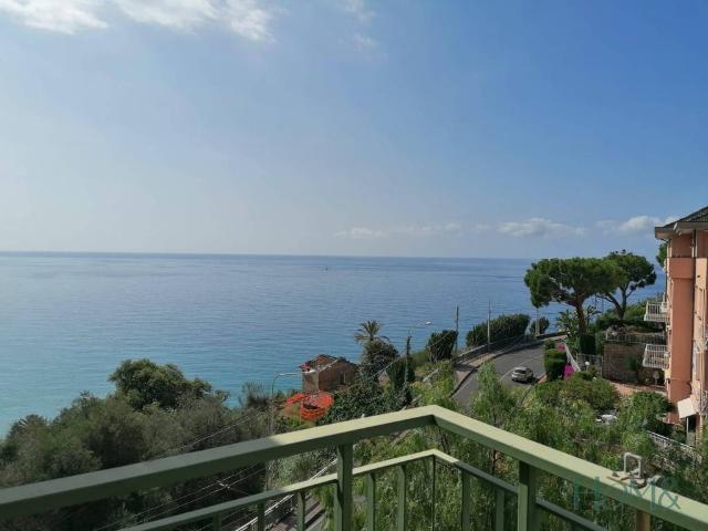 Appartamento in vendita a Bordighera IM