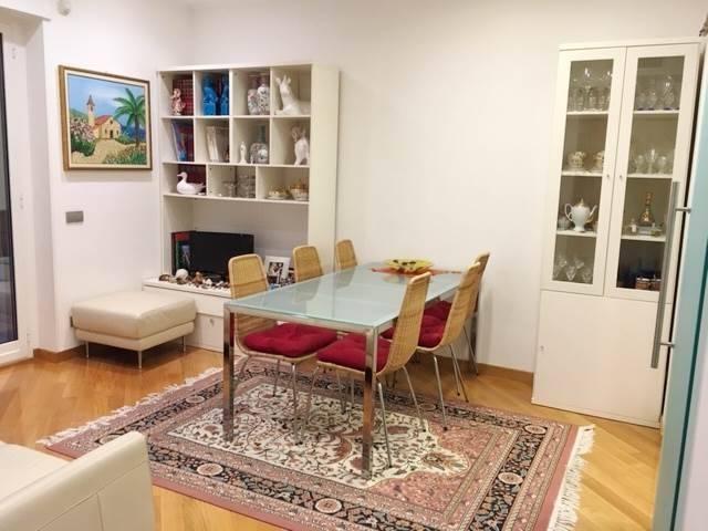 Appartamento in vendita a Bordighera IM