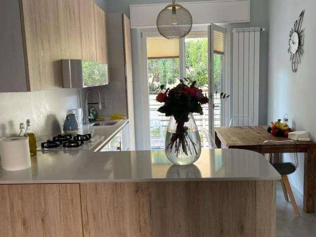 Appartamento in vendita a Bordighera IM