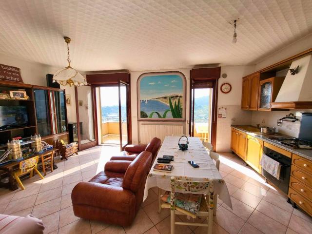 Appartamento in vendita a Bordighera IM