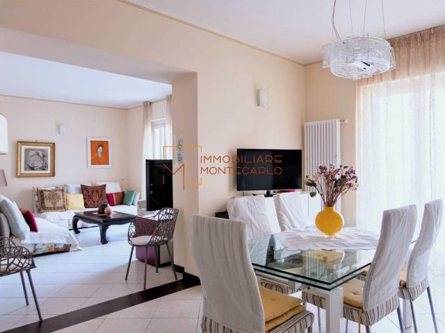 Appartamento in vendita a Bordighera IM