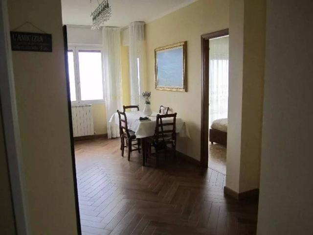 Appartamento in vendita a Bordighera IM