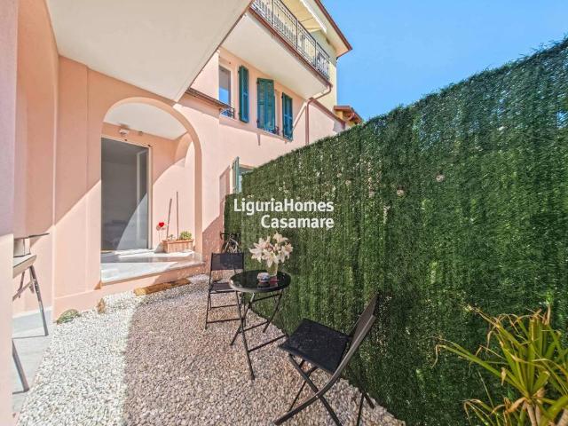 Appartamento in vendita a Bordighera IM