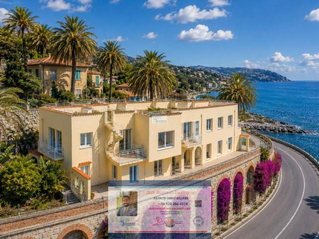 Appartamento in vendita a Bordighera IM