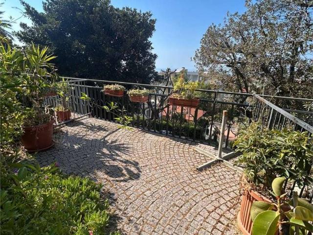 Appartamento in vendita a Bordighera IM
