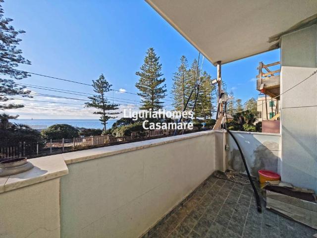 Appartamento in vendita a Bordighera IM