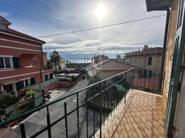 Appartamento in vendita a Bordighera IM