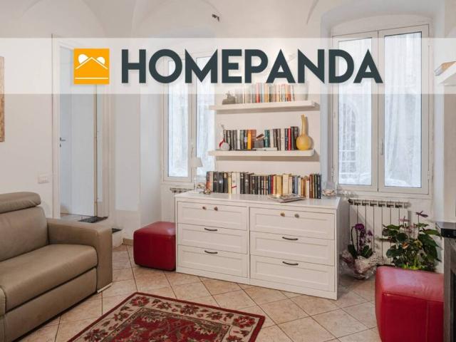 Appartamento in vendita a Bordighera IM
