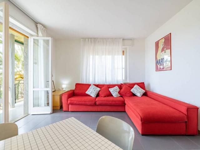 Appartamento in vendita a Bordighera IM