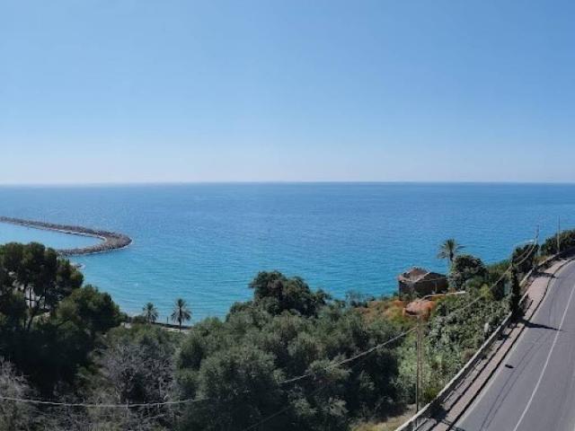 Appartamento in vendita a Bordighera IM
