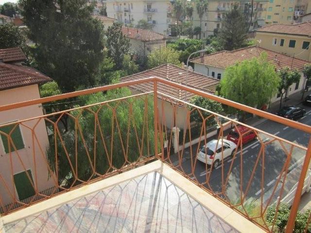 Appartamento in vendita a Bordighera IM