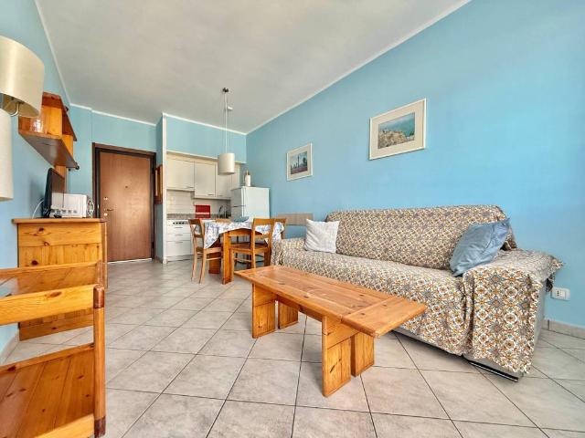 Appartamento in vendita a Bordighera IM