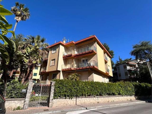 Appartamento in vendita a Bordighera IM