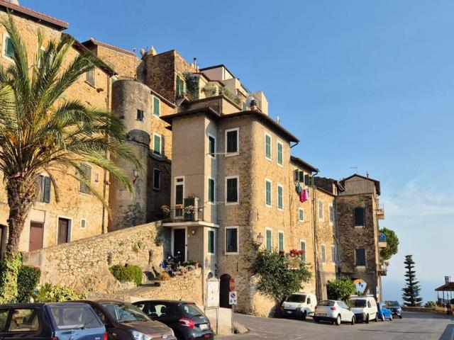 Appartamento in vendita a Bordighera IM