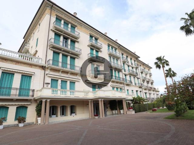 Appartamento in vendita a Bordighera IM