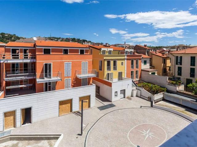 Appartamento in vendita a Bordighera IM