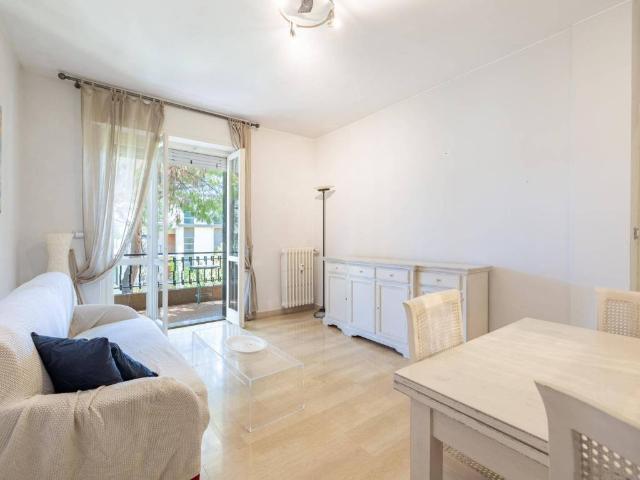 Appartamento in vendita a Bordighera IM