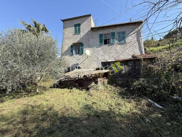 Appartamento in vendita a Bordighera IM