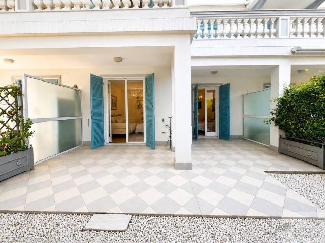 Appartamento in vendita a Bordighera IM